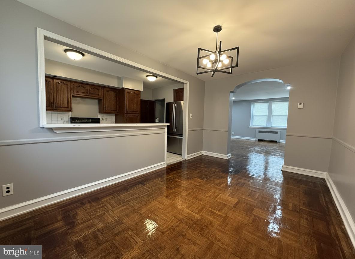 CASTOR GARDENS - Residential Lease