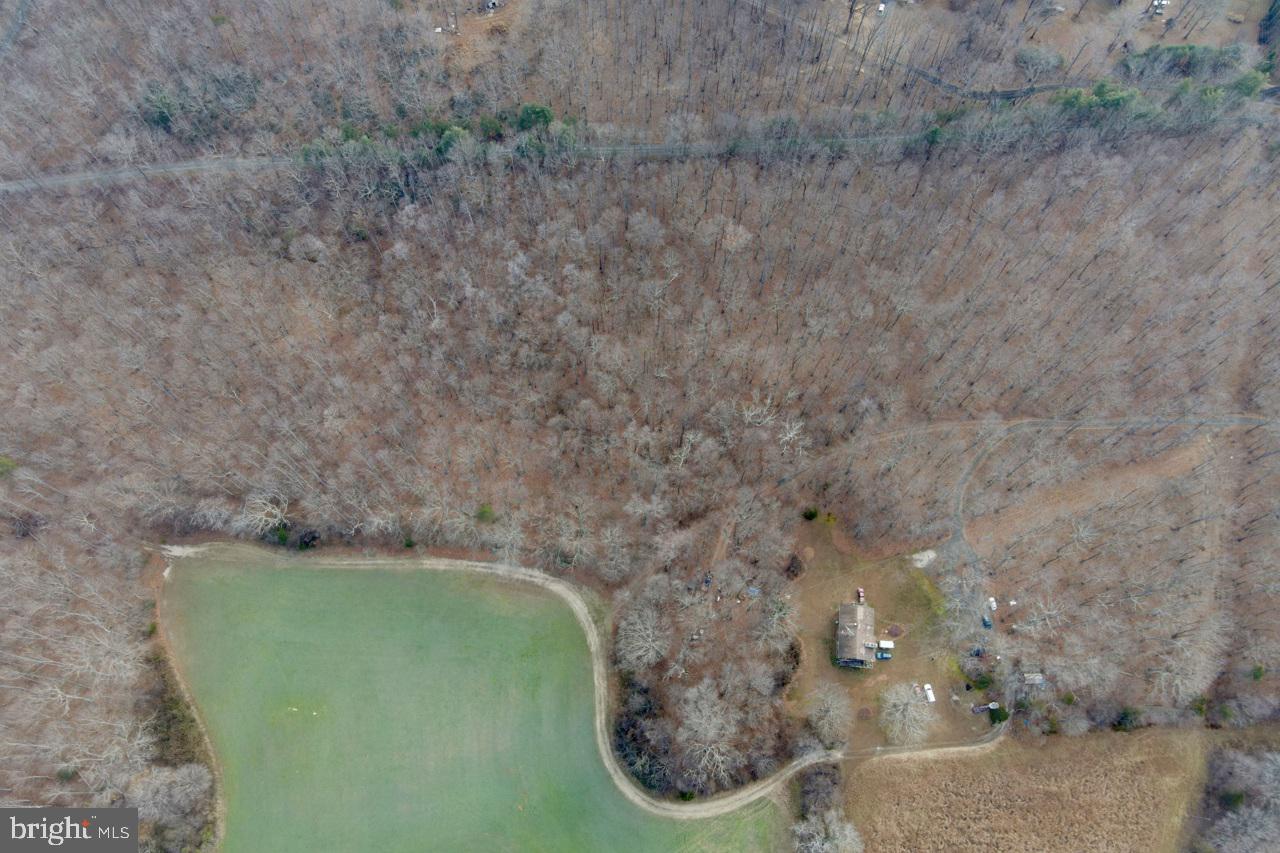 MARSHALL, VA - Residential