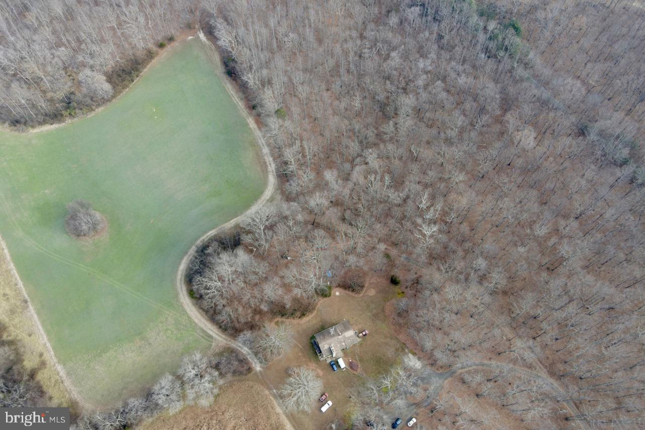 MARSHALL, VA - Residential