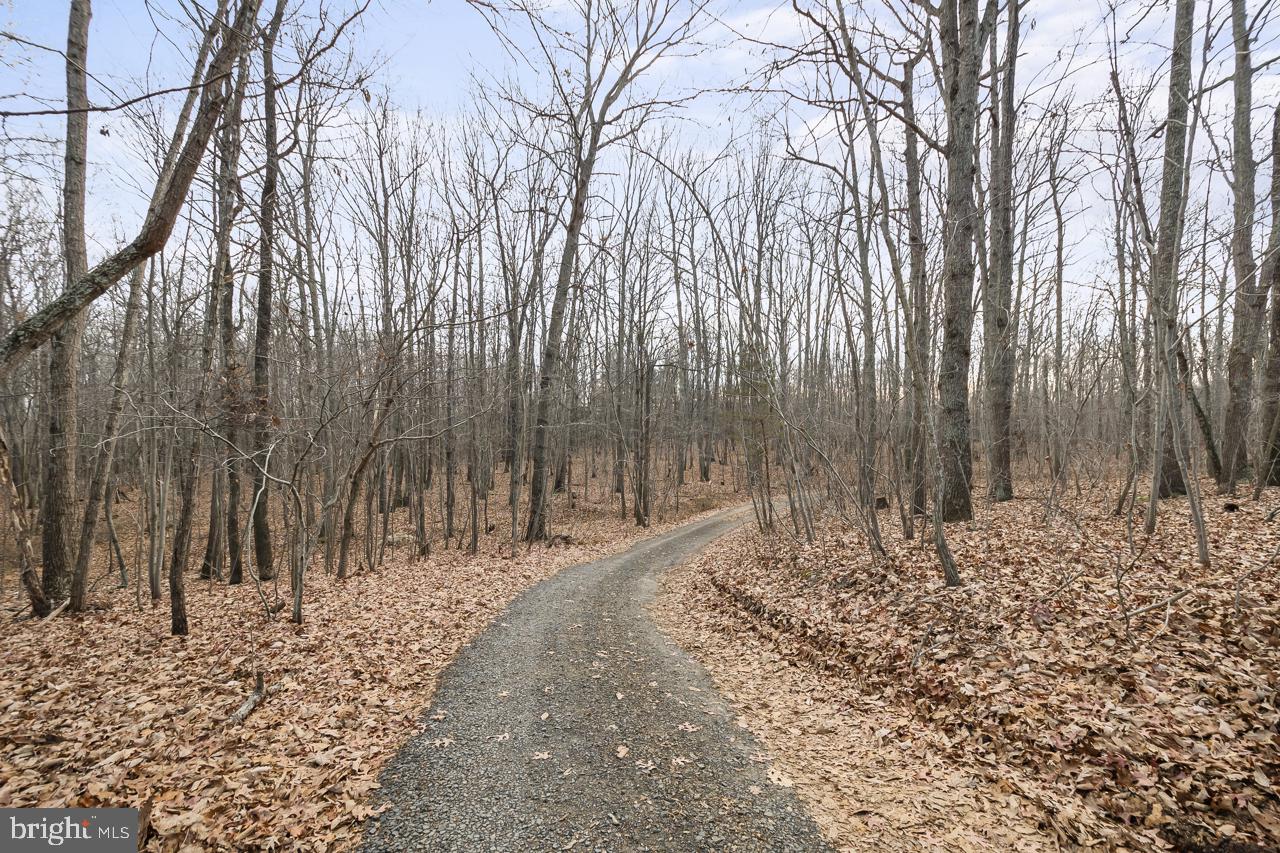 MARSHALL, VA - Residential