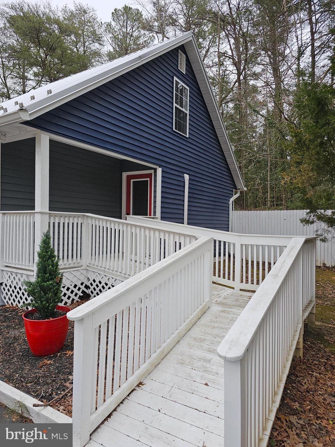 21394 GREAT MILLS ROAD