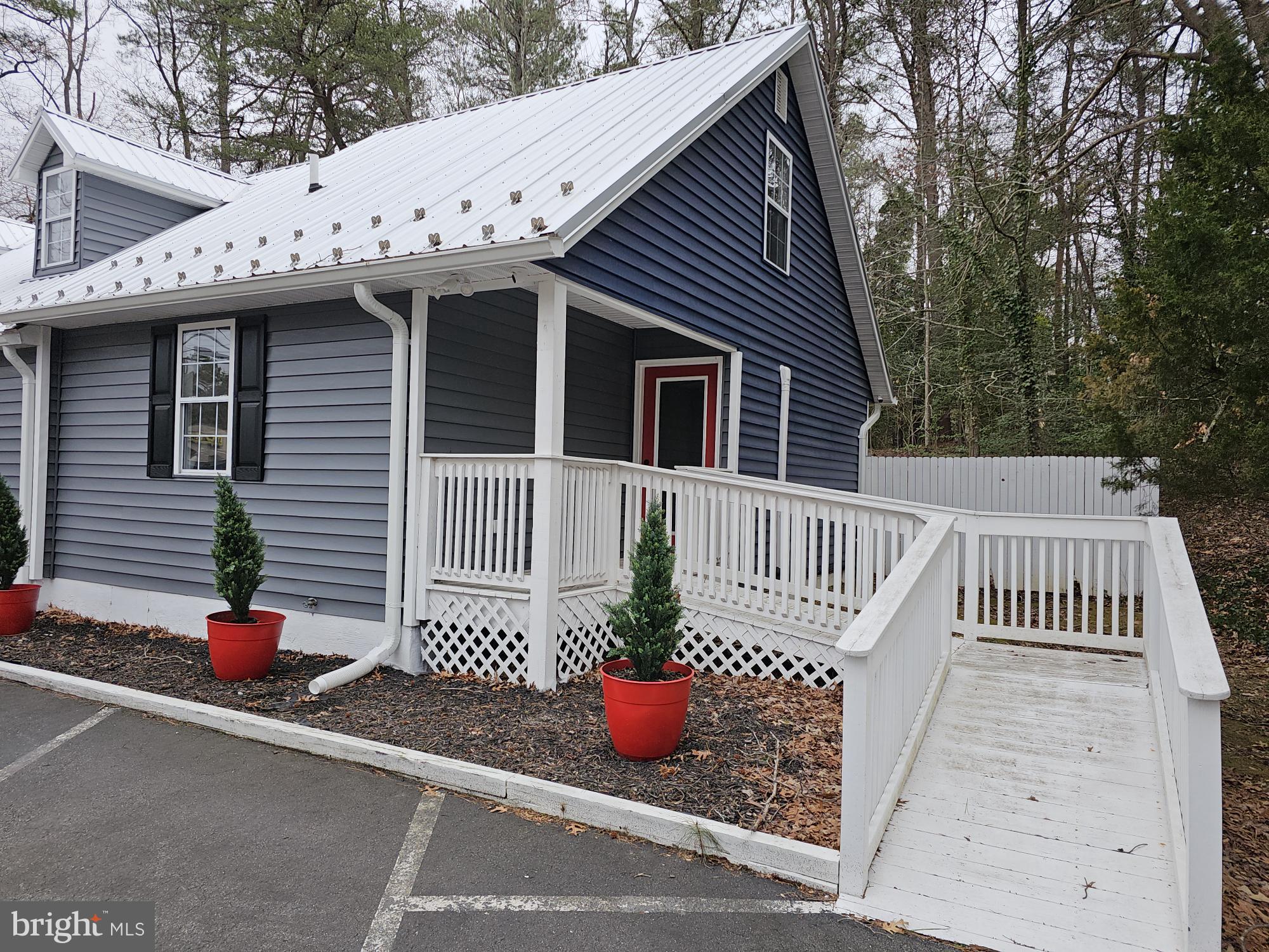 21394 GREAT MILLS ROAD