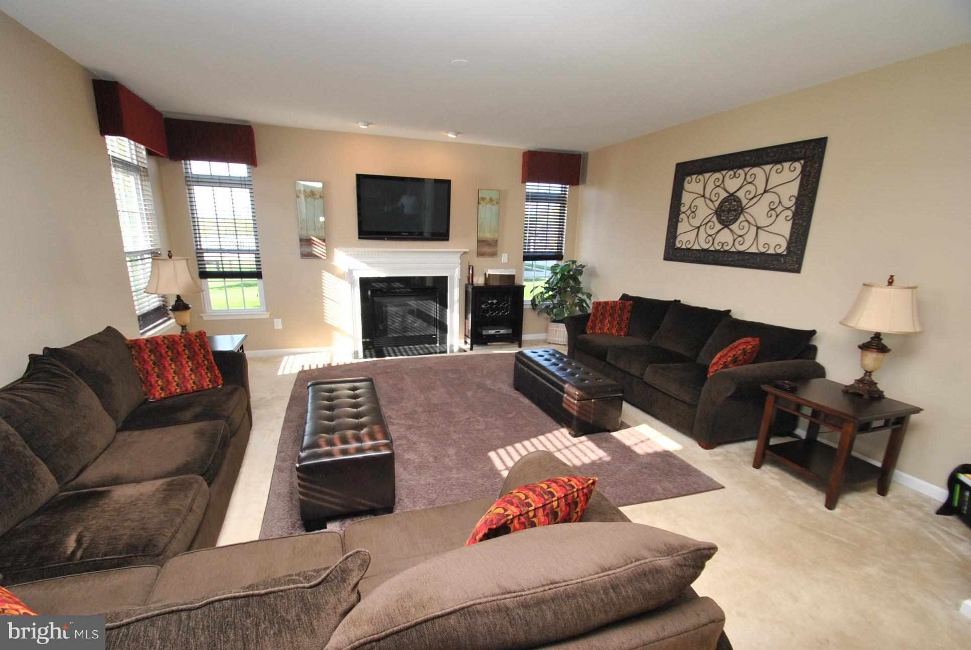 HONEYBROOK FARM - Residential