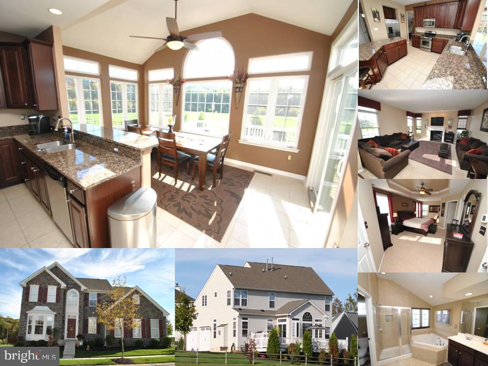 HONEYBROOK FARM - Residential