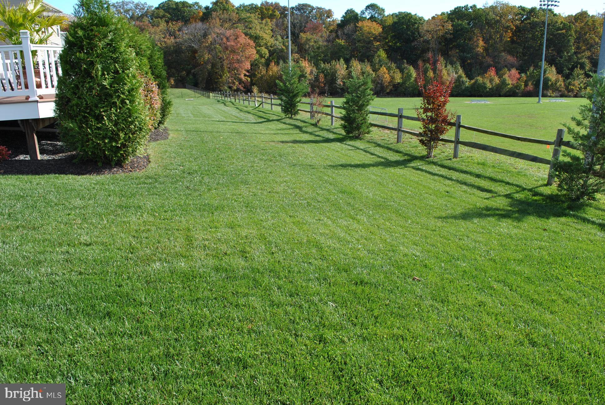 HONEYBROOK FARM - Residential