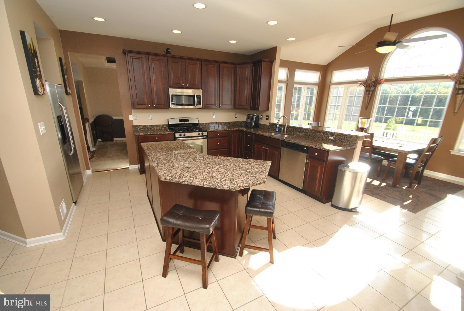 HONEYBROOK FARM - Residential