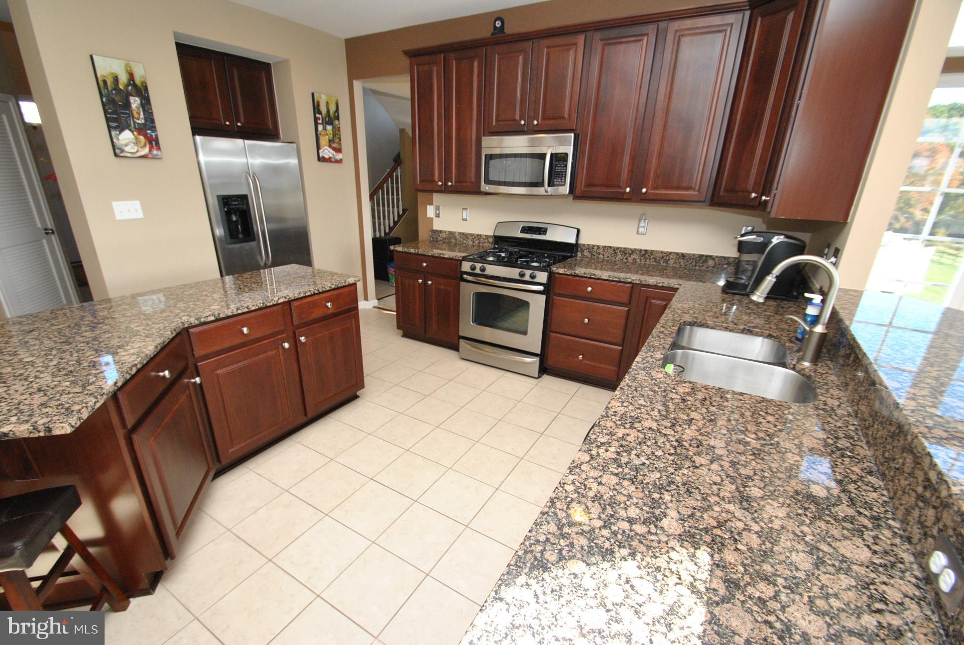 HONEYBROOK FARM - Residential