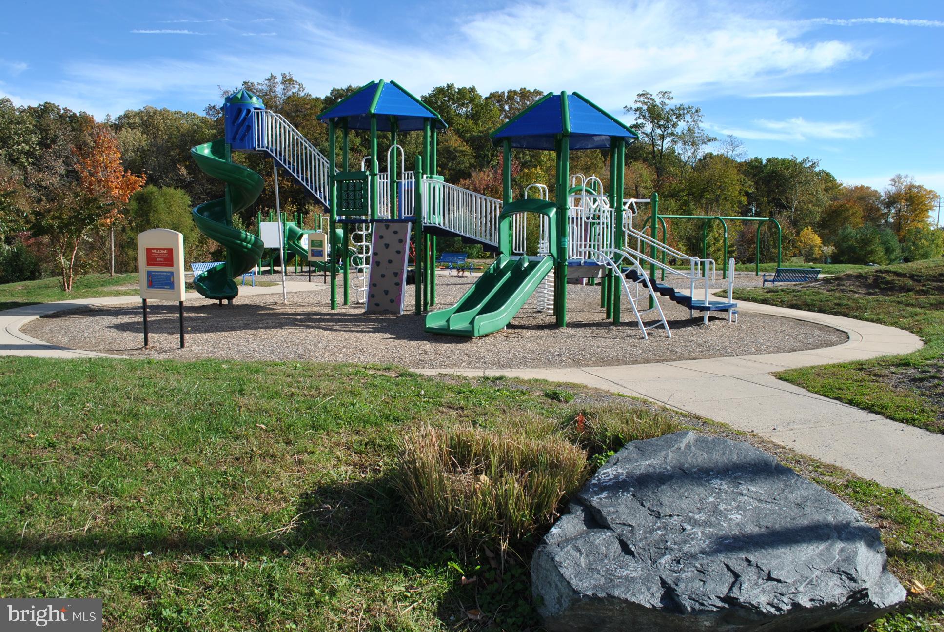 HONEYBROOK FARM - Residential