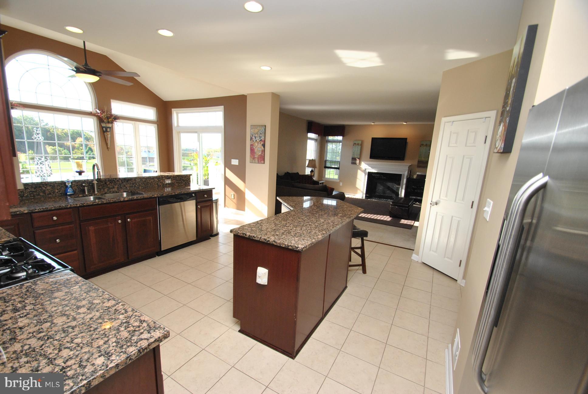 HONEYBROOK FARM - Residential