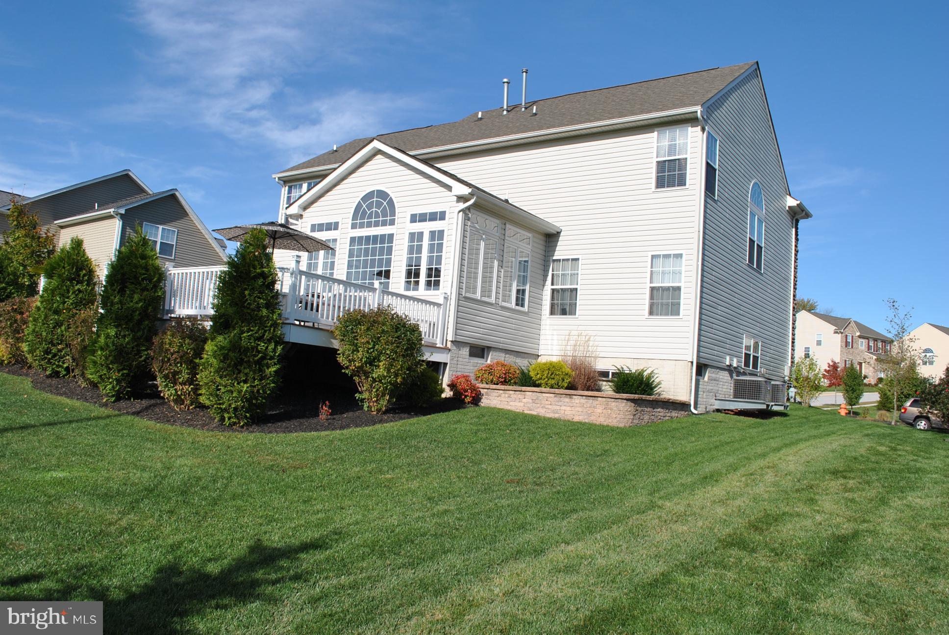HONEYBROOK FARM - Residential
