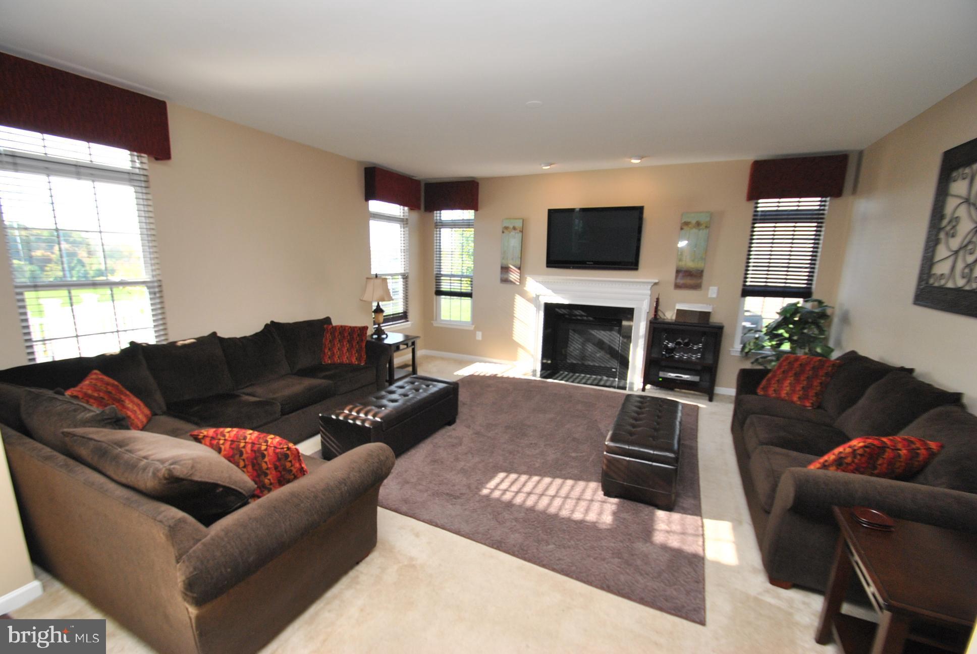 HONEYBROOK FARM - Residential