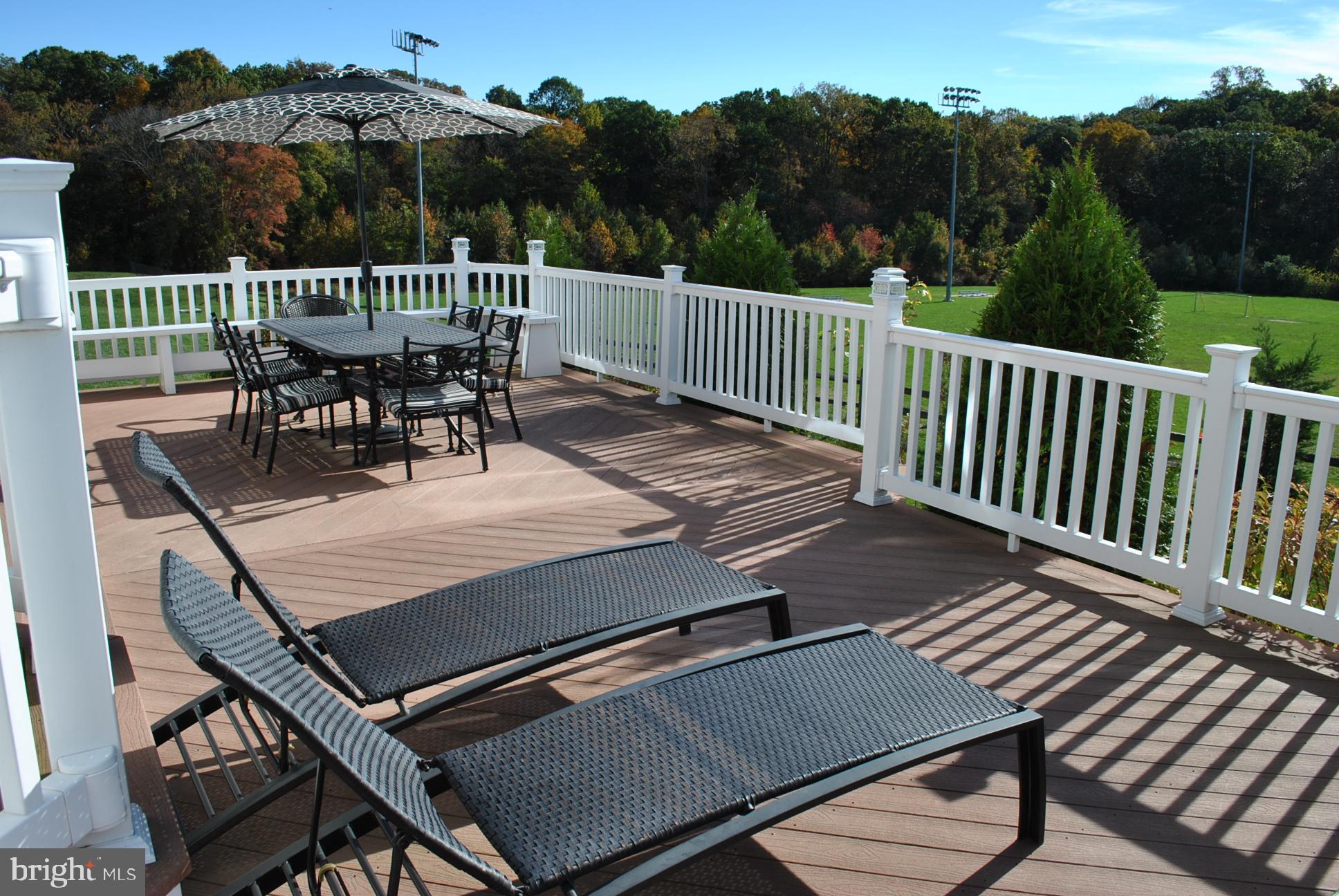 HONEYBROOK FARM - Residential