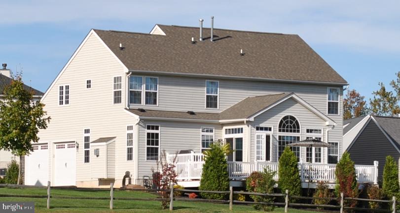 HONEYBROOK FARM - Residential