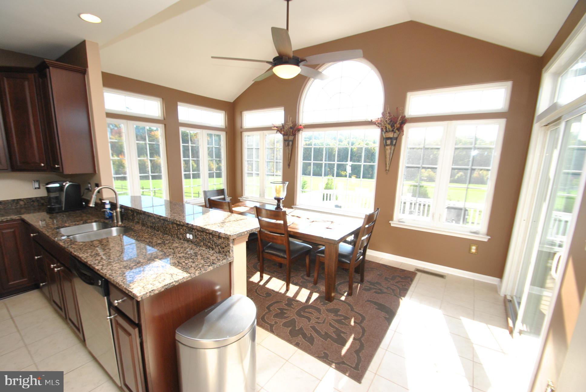 HONEYBROOK FARM - Residential