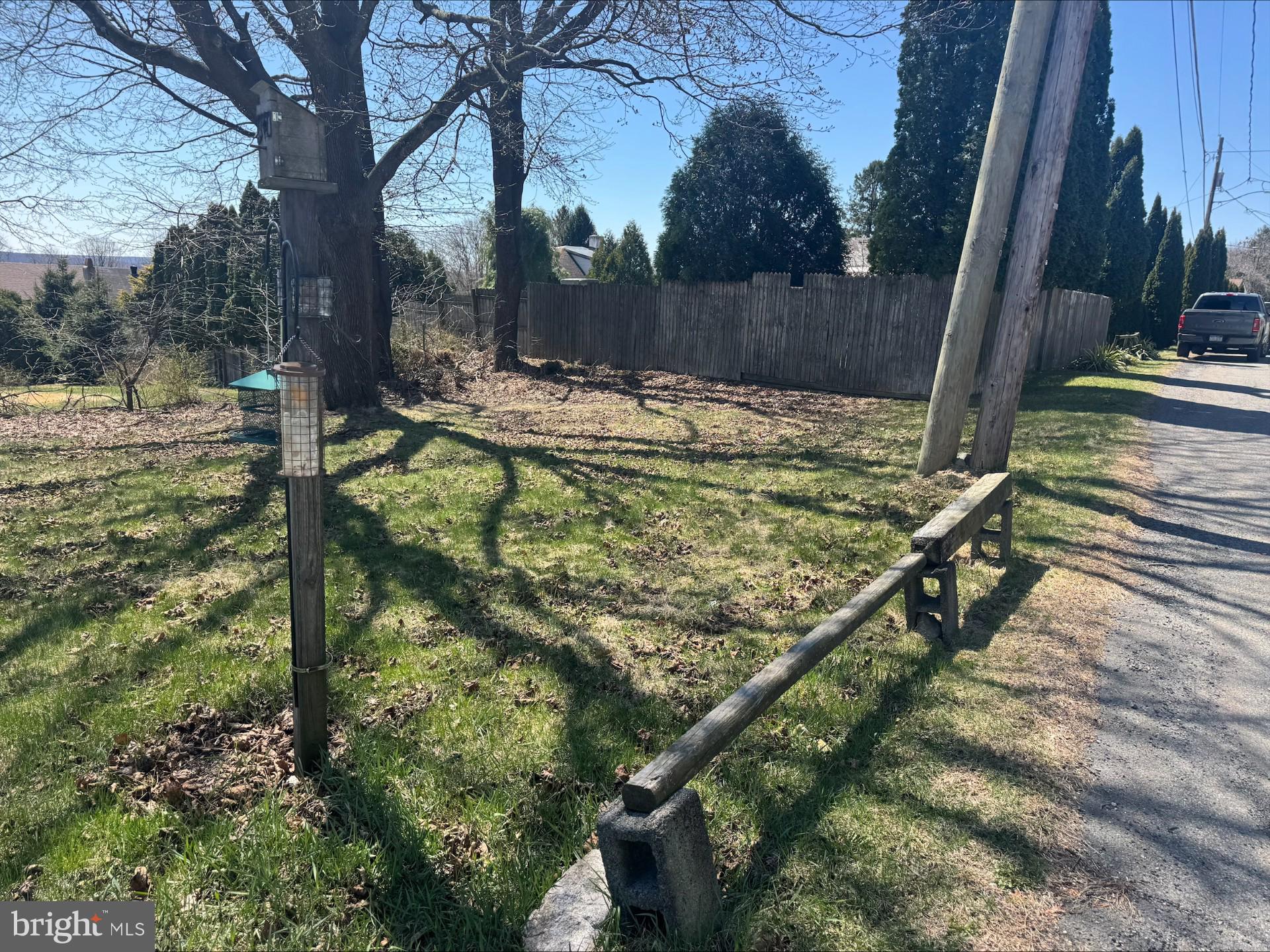 WESTON PLACE - Residential