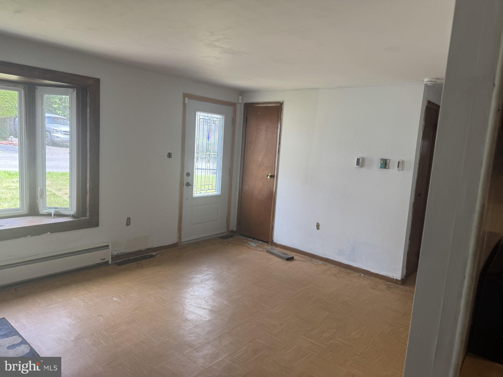 WESTON PLACE - Residential