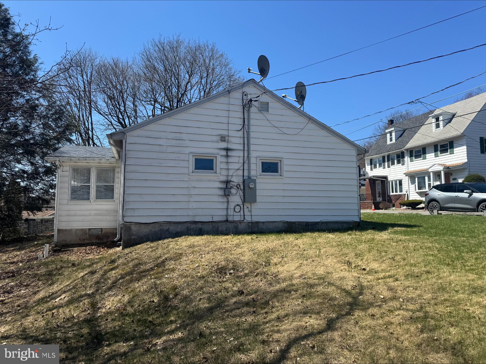 WESTON PLACE - Residential