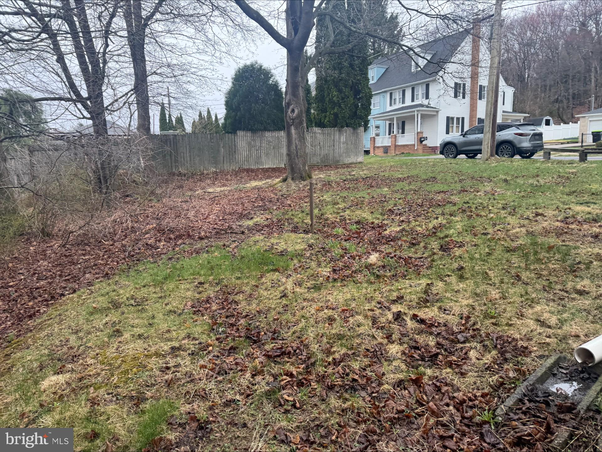 WESTON PLACE - Residential