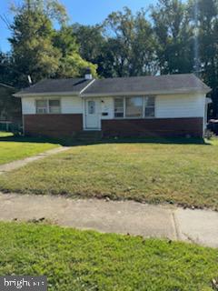 514 BEVERLY DRIVE