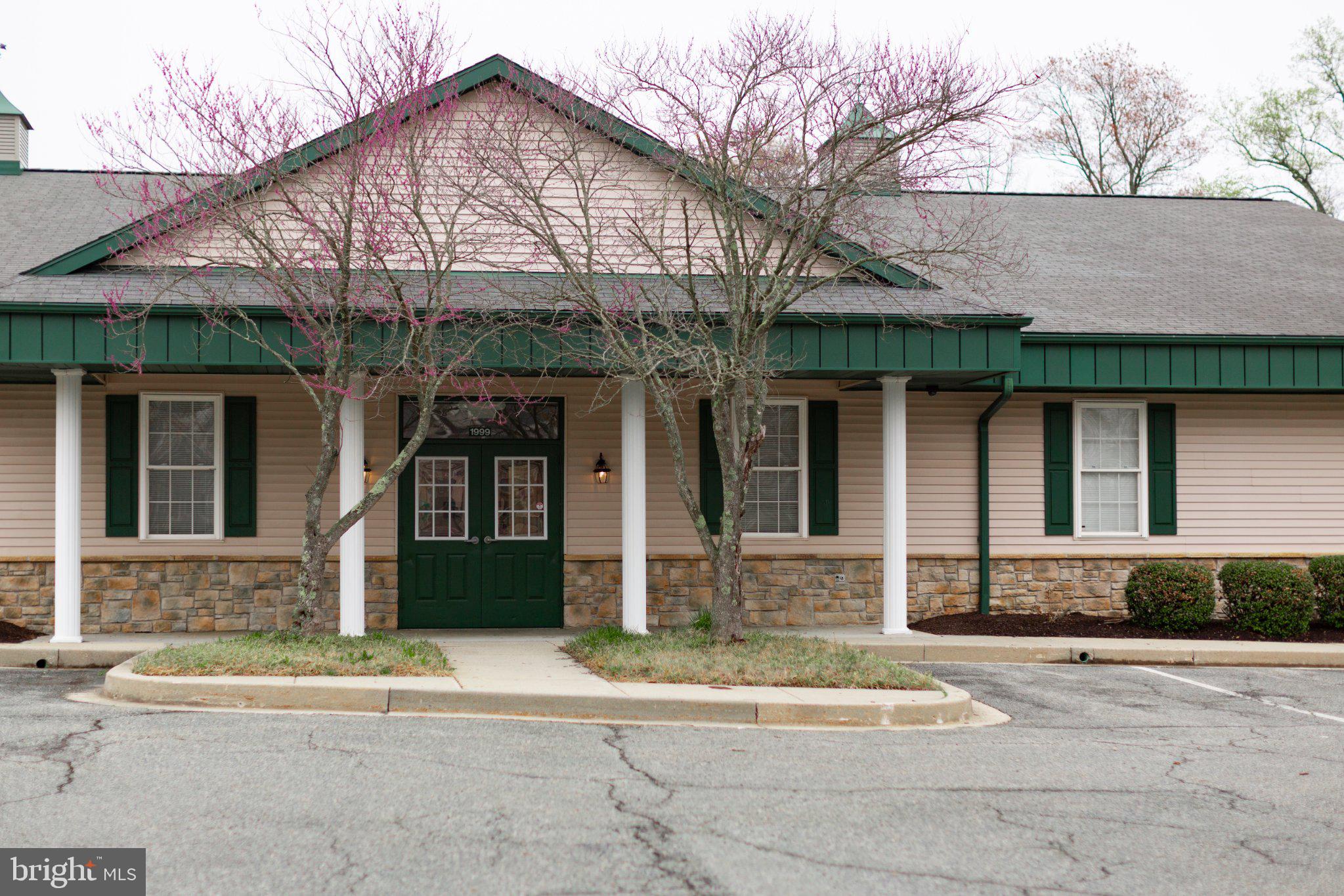 SPENCEOLA FARMS - Residential