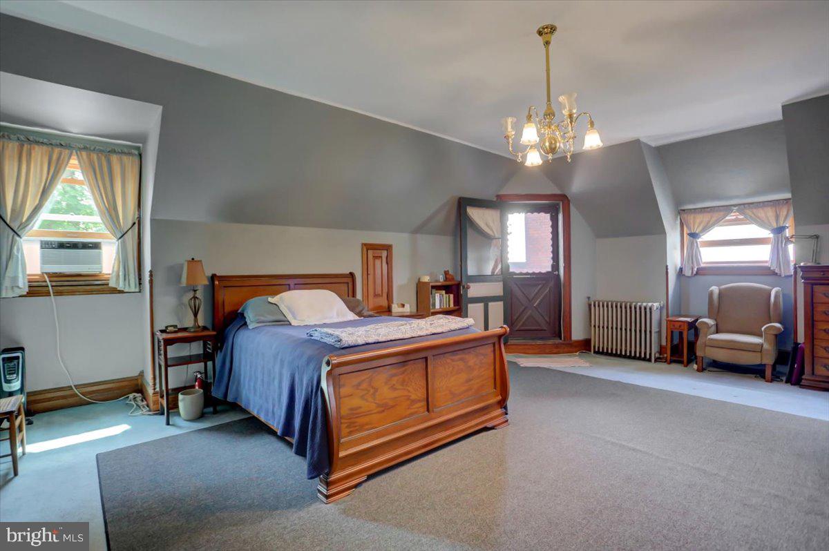 BOROUGH OF SHIPPENSBURG - Residential