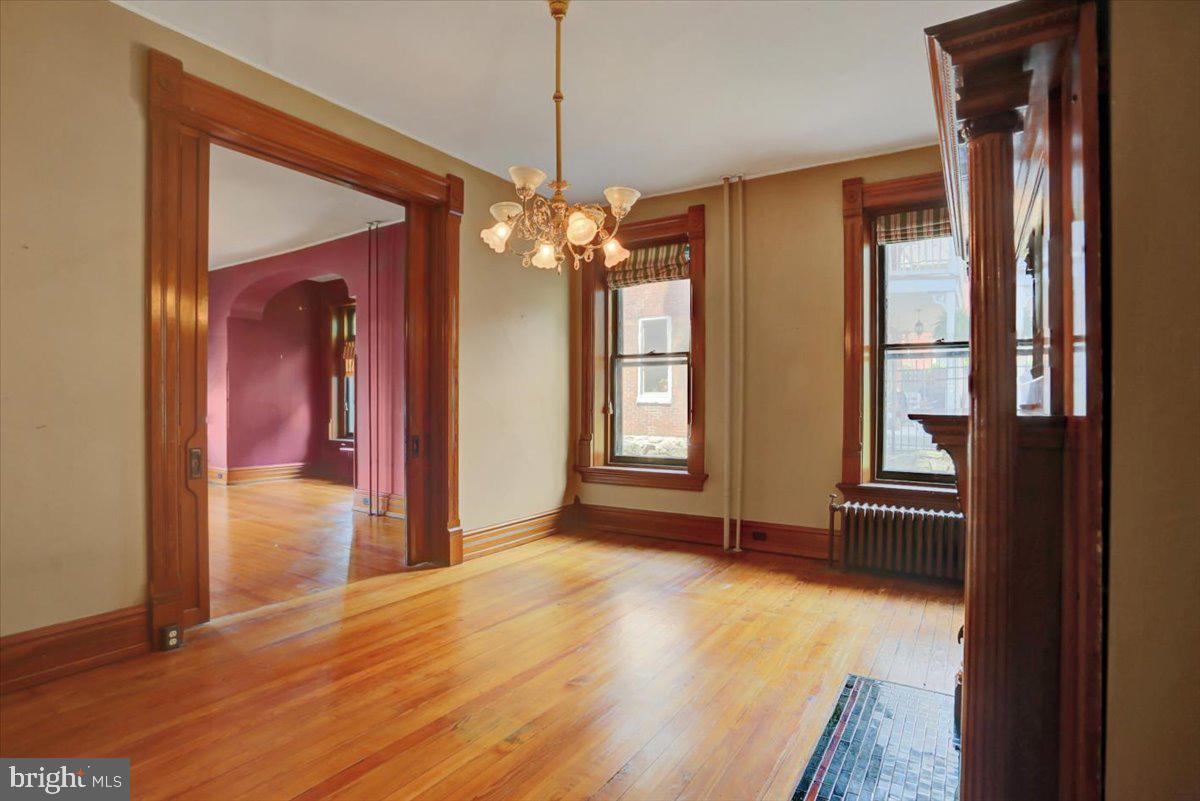 BOROUGH OF SHIPPENSBURG - Residential