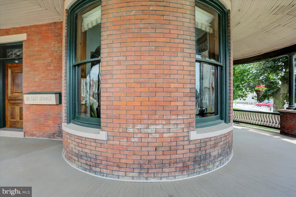 BOROUGH OF SHIPPENSBURG - Residential