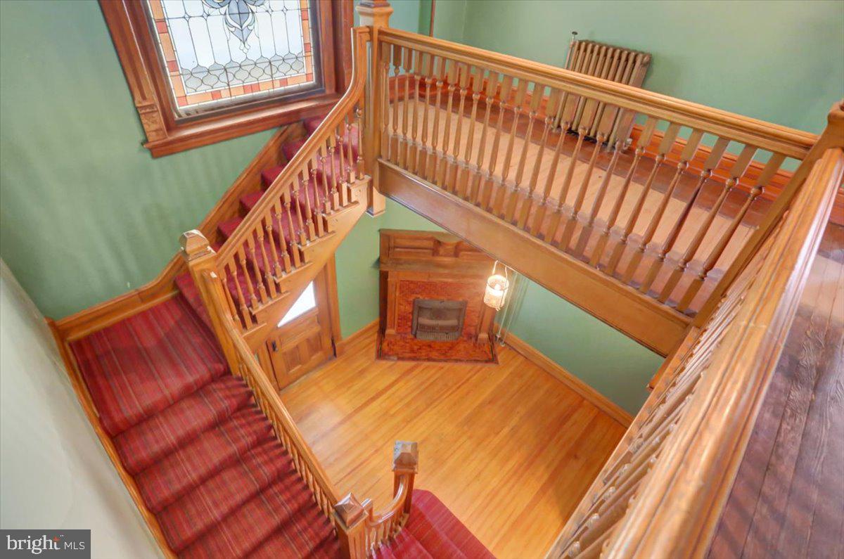 BOROUGH OF SHIPPENSBURG - Residential