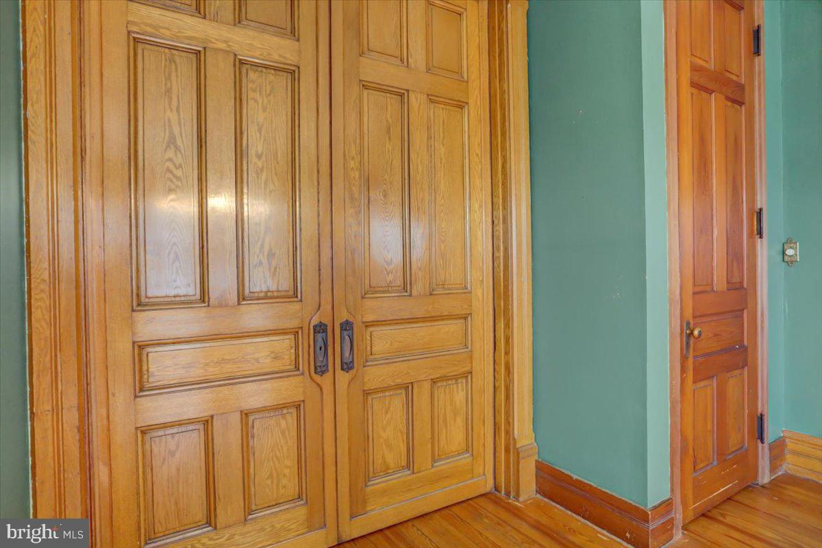 BOROUGH OF SHIPPENSBURG - Residential