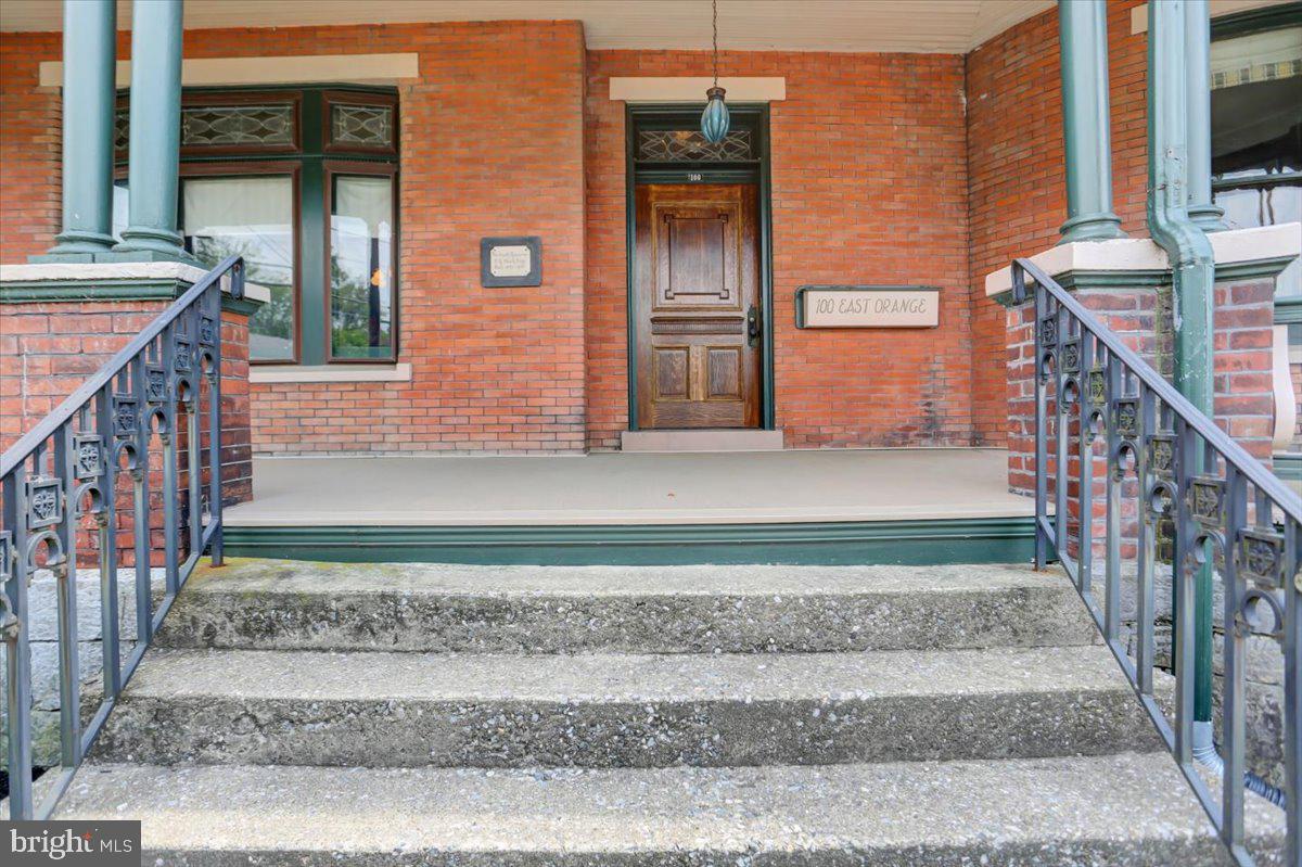 BOROUGH OF SHIPPENSBURG - Residential