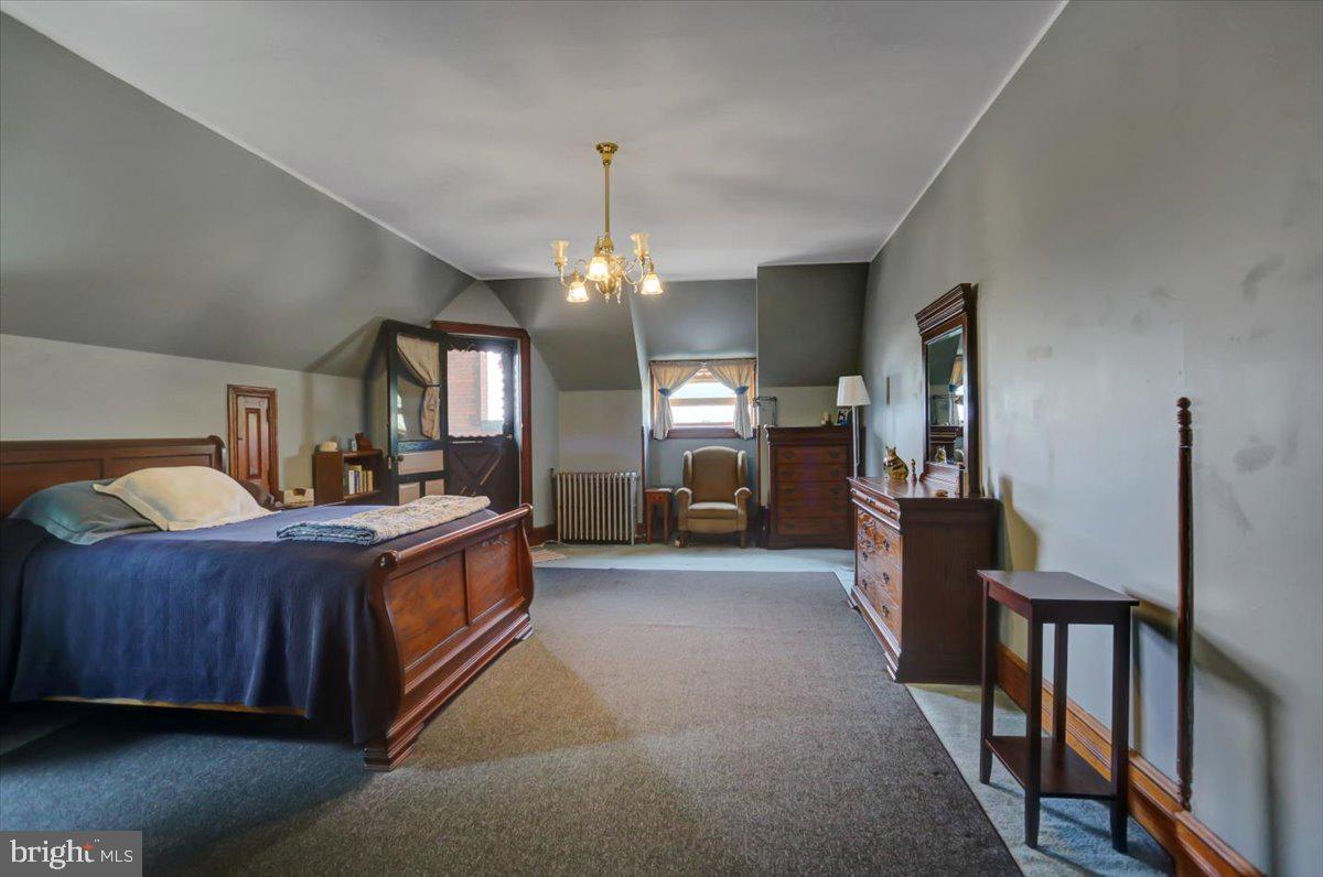 BOROUGH OF SHIPPENSBURG - Residential