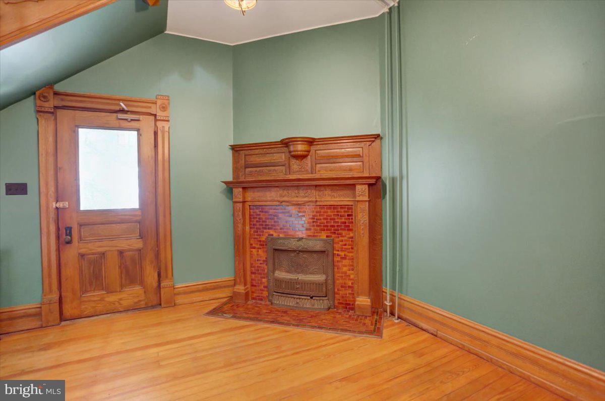 BOROUGH OF SHIPPENSBURG - Residential