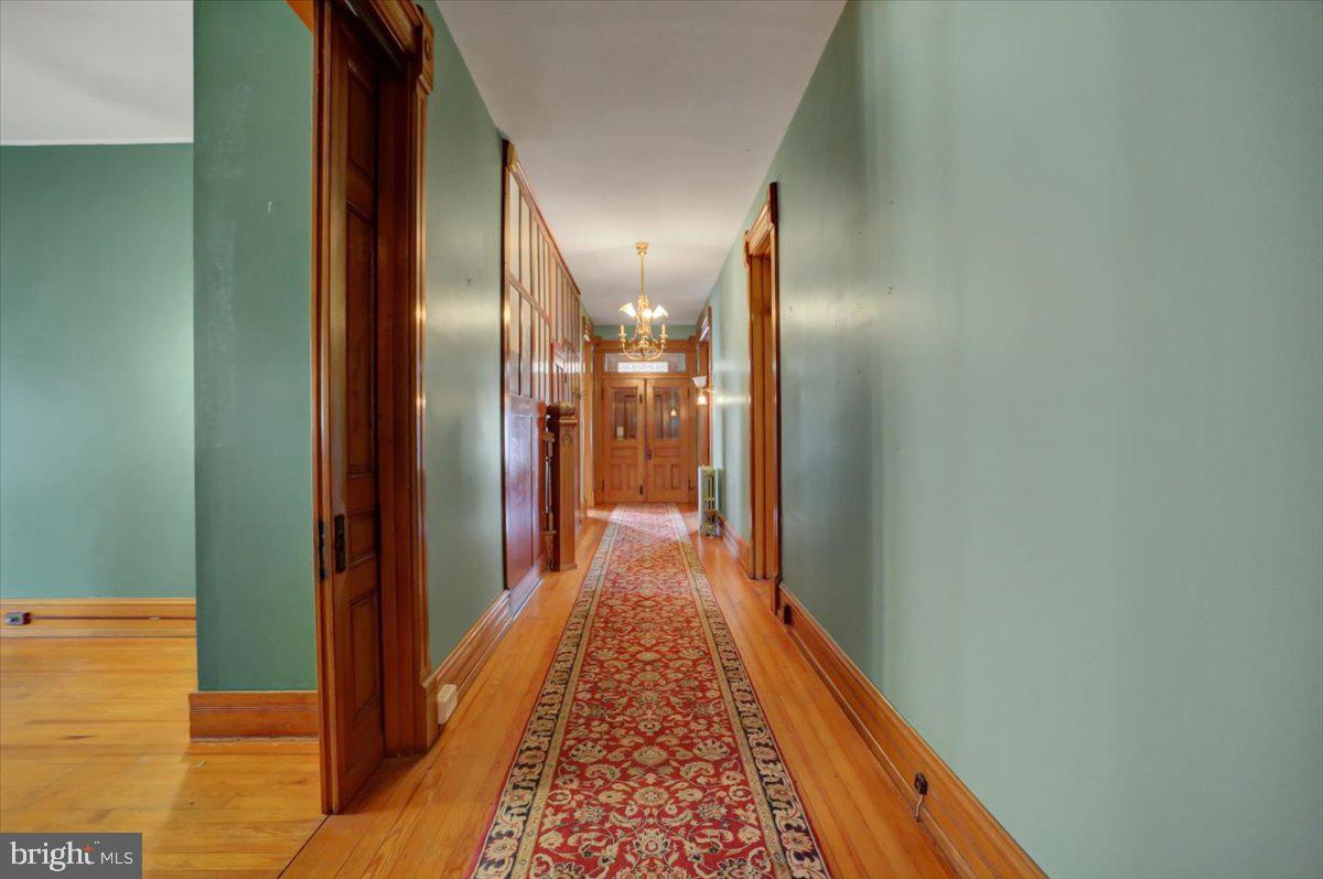 BOROUGH OF SHIPPENSBURG - Residential