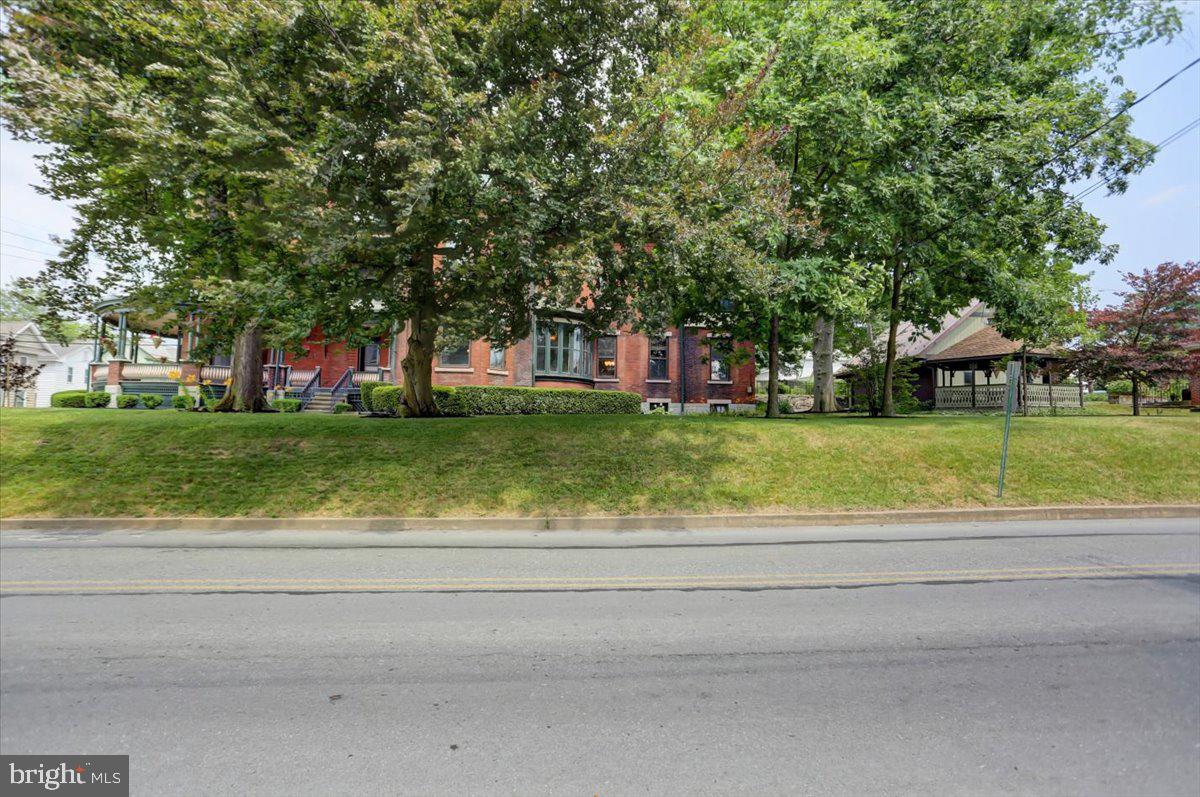 BOROUGH OF SHIPPENSBURG - Residential