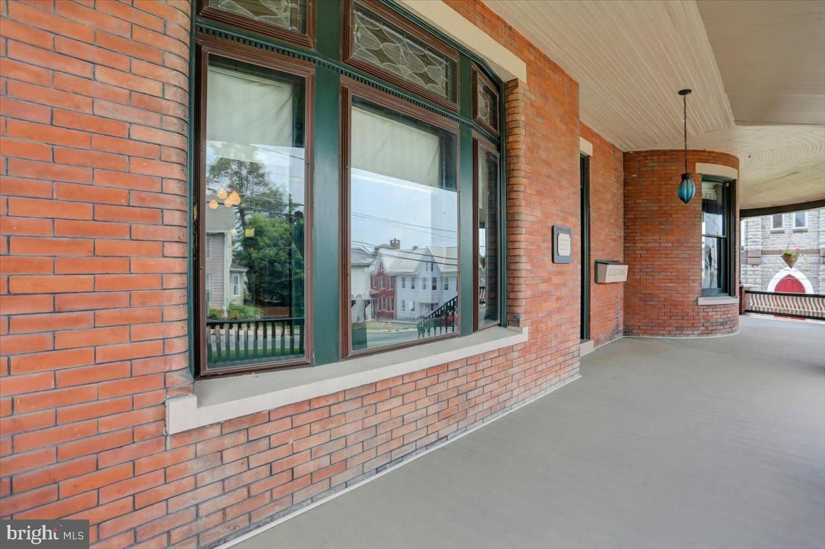 BOROUGH OF SHIPPENSBURG - Residential