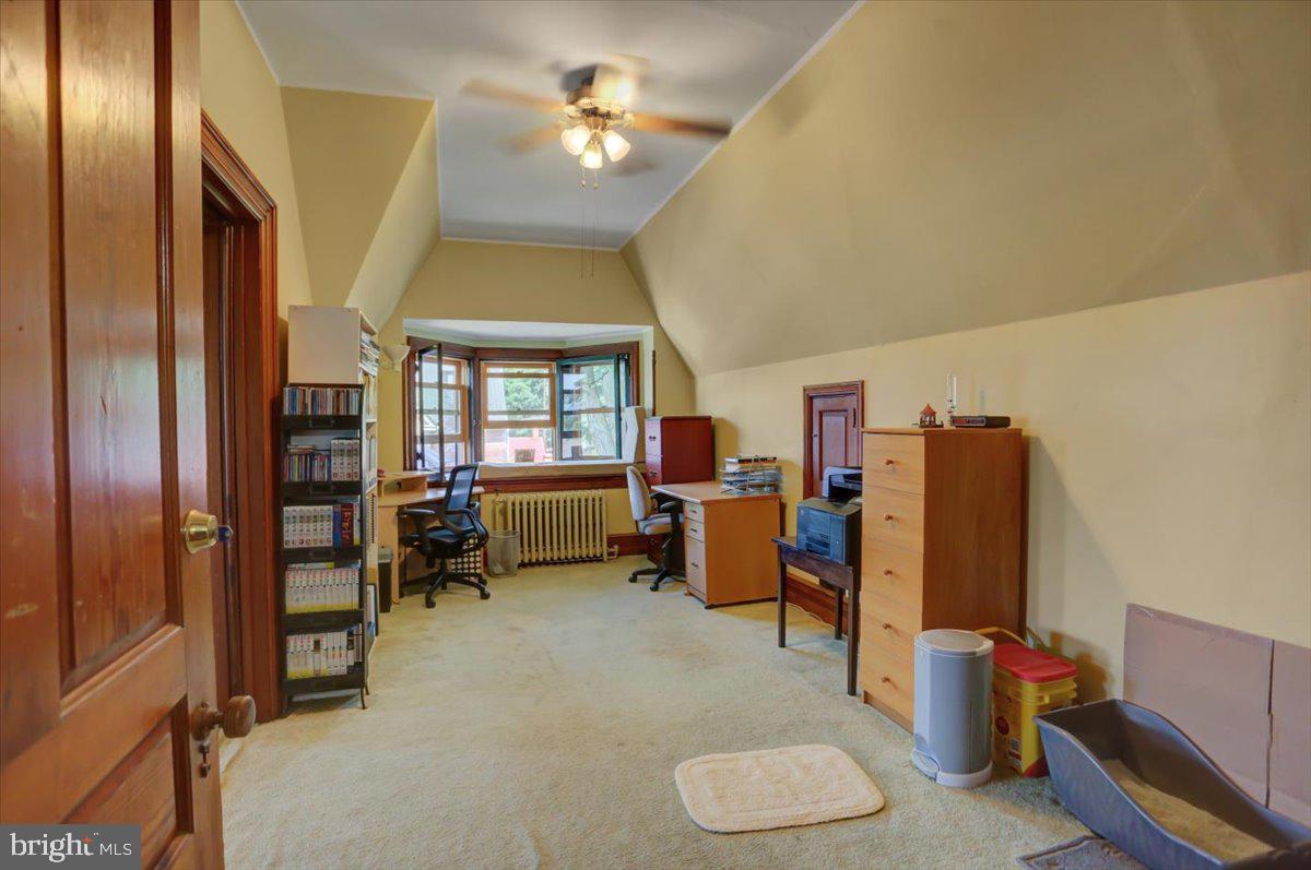 BOROUGH OF SHIPPENSBURG - Residential