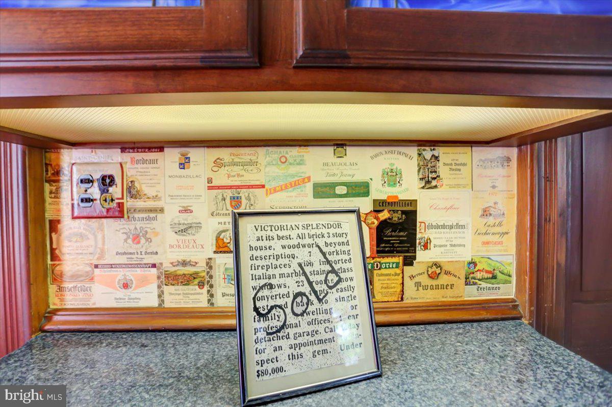 BOROUGH OF SHIPPENSBURG - Residential