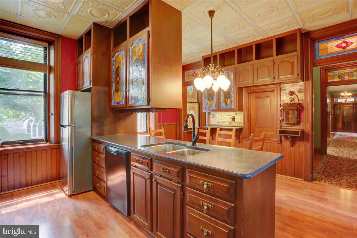 BOROUGH OF SHIPPENSBURG - Residential