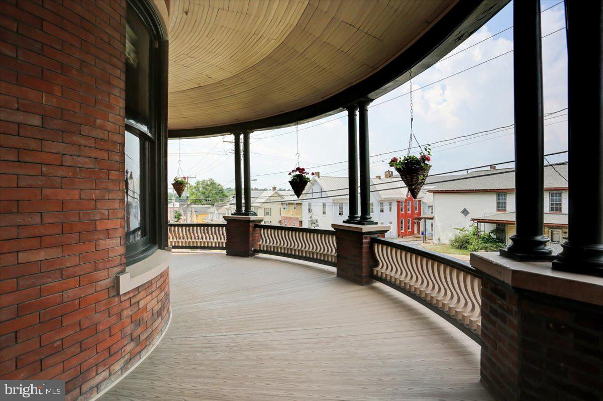 BOROUGH OF SHIPPENSBURG - Residential