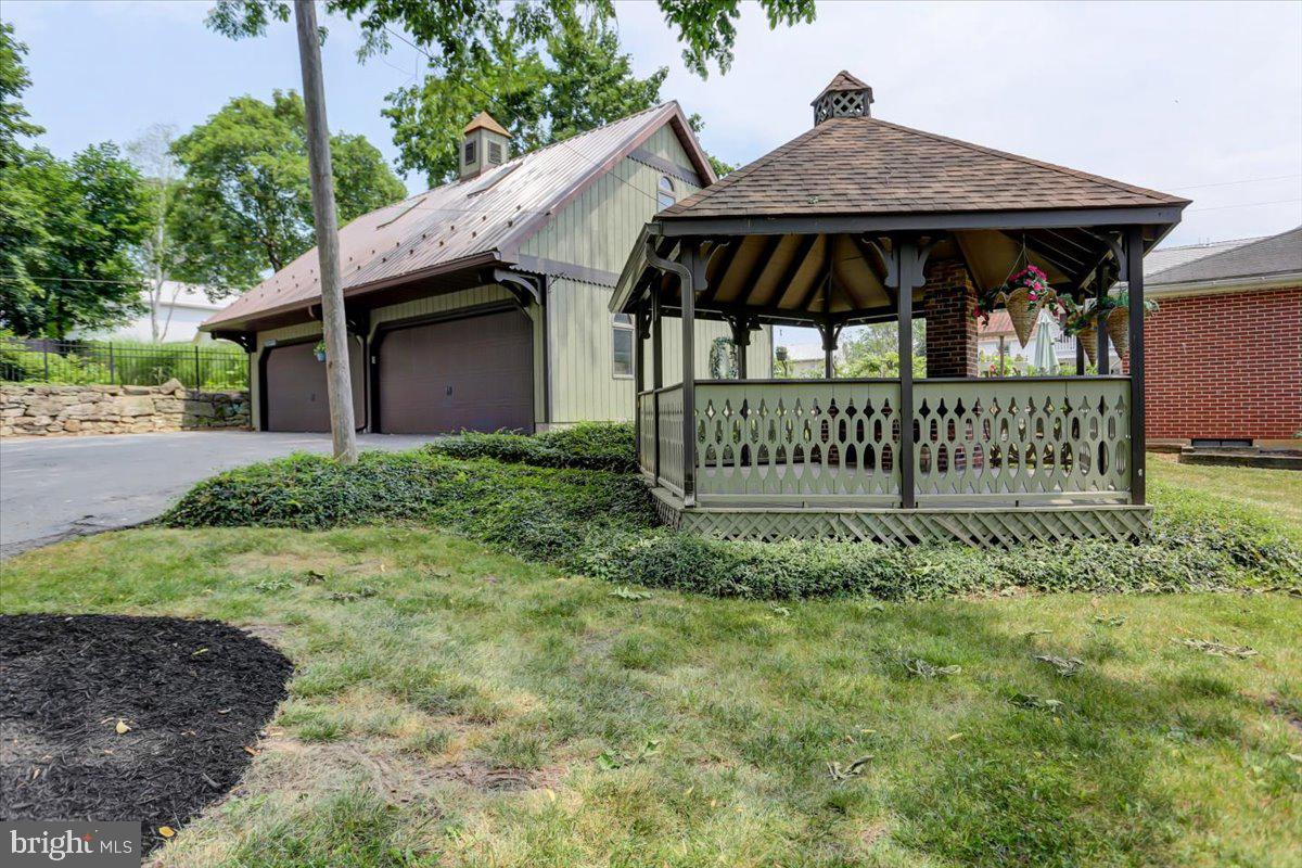 BOROUGH OF SHIPPENSBURG - Residential