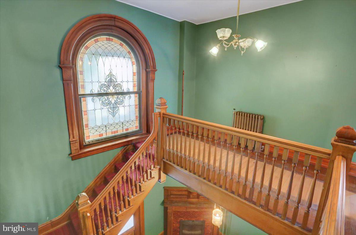 BOROUGH OF SHIPPENSBURG - Residential