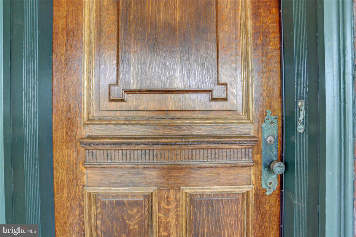 BOROUGH OF SHIPPENSBURG - Residential