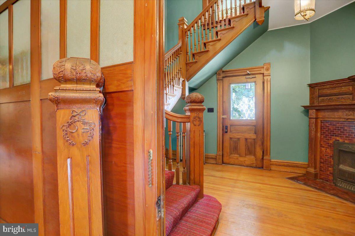 BOROUGH OF SHIPPENSBURG - Residential