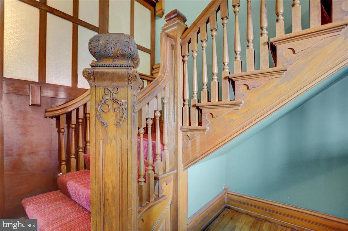 BOROUGH OF SHIPPENSBURG - Residential