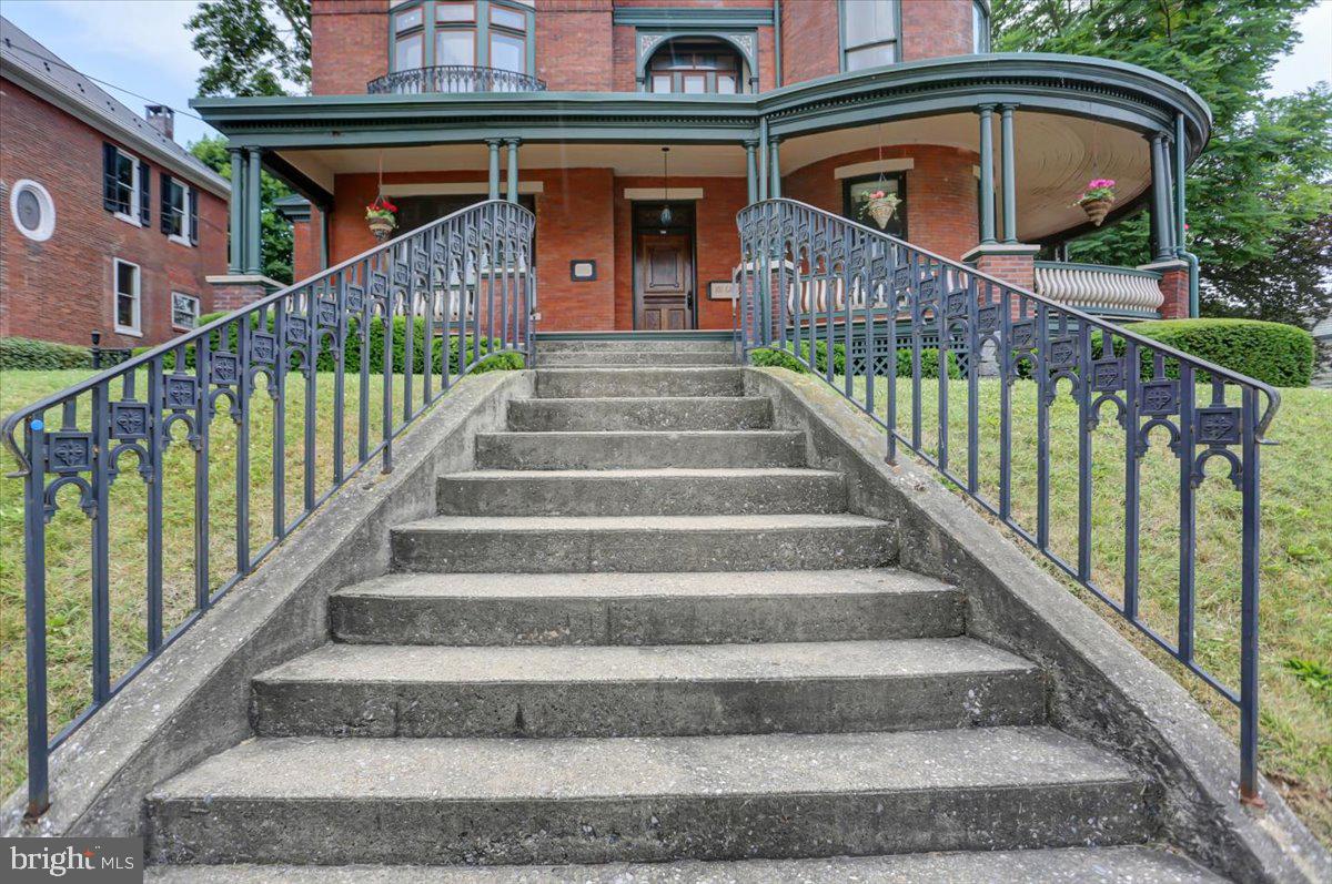 BOROUGH OF SHIPPENSBURG - Residential