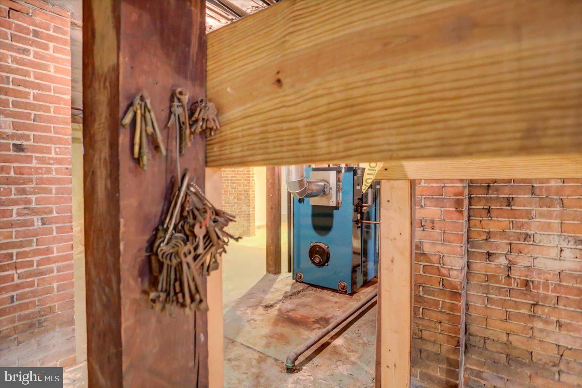 BOROUGH OF SHIPPENSBURG - Residential