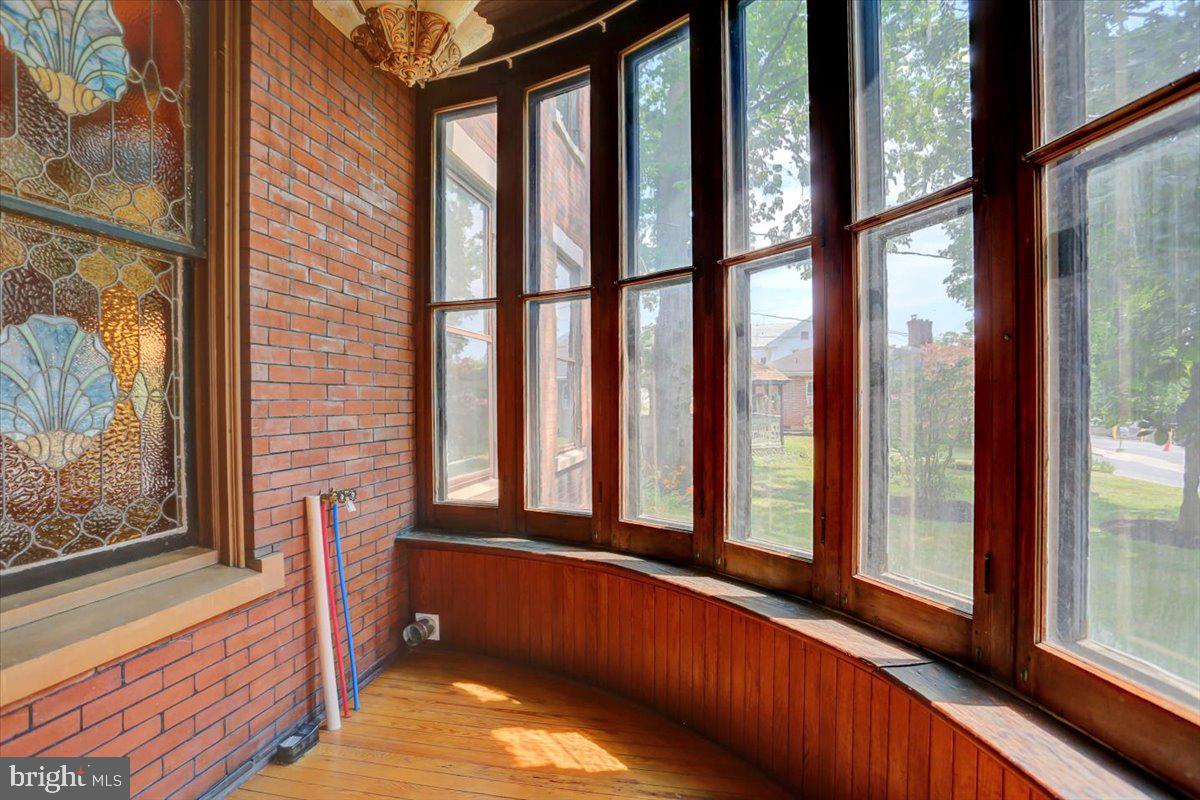 BOROUGH OF SHIPPENSBURG - Residential