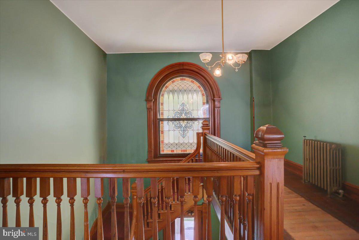 BOROUGH OF SHIPPENSBURG - Residential