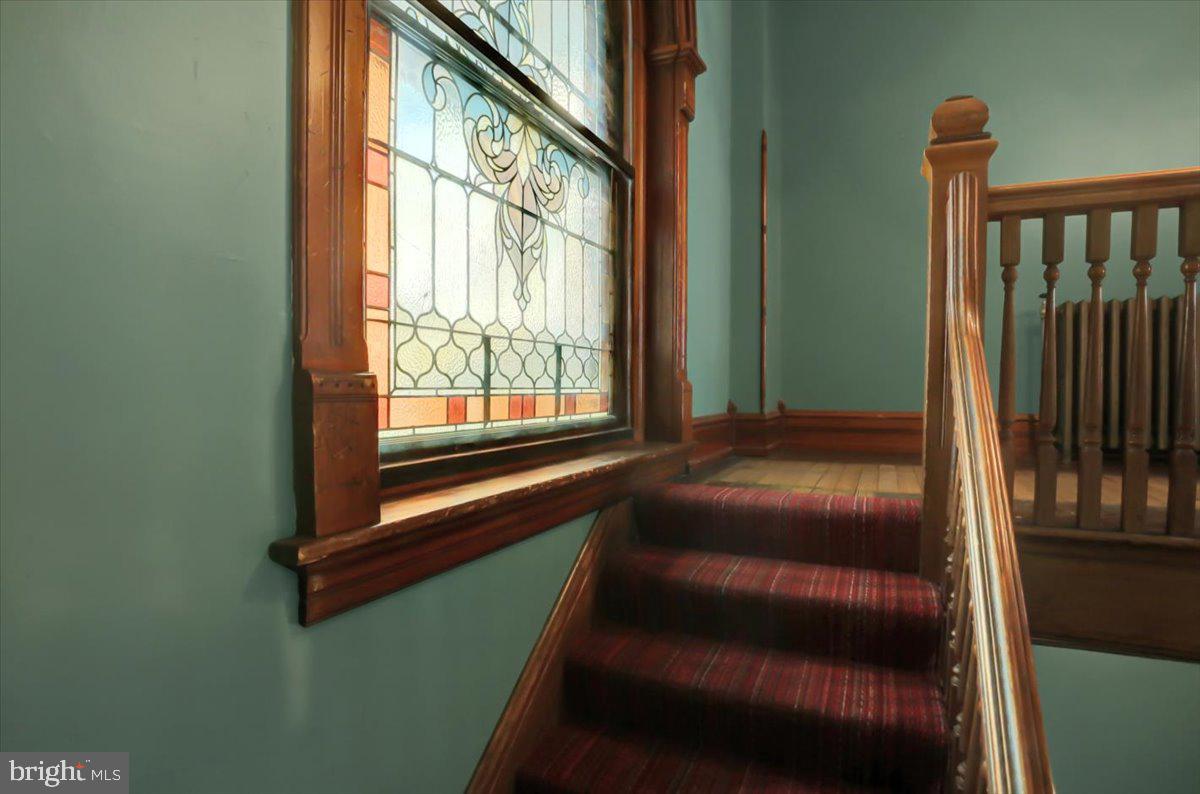 BOROUGH OF SHIPPENSBURG - Residential