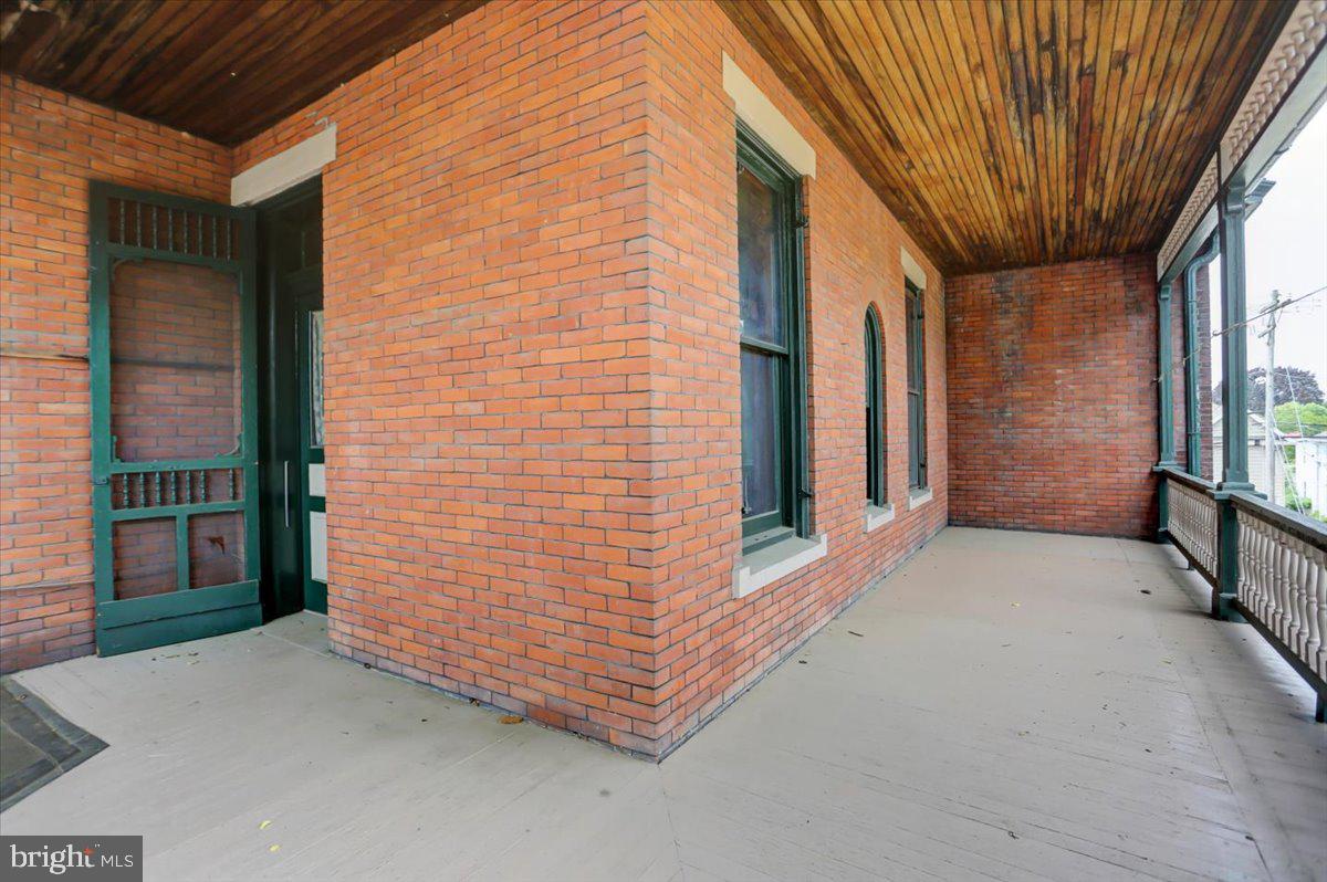 BOROUGH OF SHIPPENSBURG - Residential